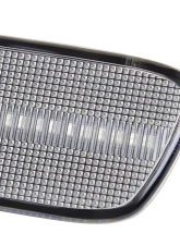 Spec-D C6 LED Side Markers With Clear Lens Chevrolet Corvette 2005-2013                                     - LSM-CVET05CLED4P-VS - Image 4
