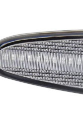 Spec-D C6 LED Side Markers With Clear Lens Chevrolet Corvette 2005-2013                                     - LSM-CVET05CLED4P-VS - Image 5