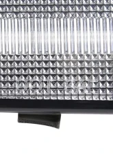 Spec-D C6 LED Side Markers With Clear Lens Chevrolet Corvette 2005-2013                                     - LSM-CVET05CLED4P-VS - Image 6