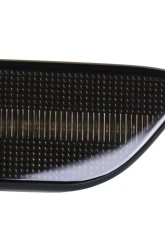 Spec-D C6 LED Side Markers With Smoked Lens Chevrolet Corvette 2005-2013                                     - LSM-CVET05GLED4P-VS - Image 4