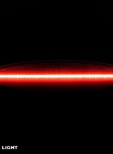 Spec-D C5 Led Side Markers With Smoked Lens Chevrolet Corvette 1997-2004                                     - LSM-CVET97GLED-VS - Image 2