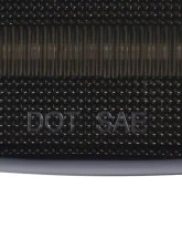 Spec-D C5 Led Side Markers With Smoked Lens Chevrolet Corvette 1997-2004                                     - LSM-CVET97GLED-VS - Image 5