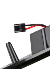 Spec-D C5 Led Side Markers With Smoked Lens Chevrolet Corvette 1997-2004                                     - LSM-CVET97GLED-VS - Image 8