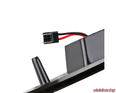 Spec-D C5 Led Side Markers With Smoked Lens Chevrolet Corvette 1997-2004 - LSM-CVET97GLED-VS
