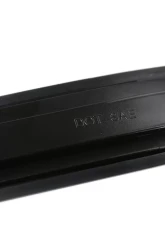 Spec-D Side Mirror Blinker Smoke W SEQ Function BMW F Series 2012-2018                                     - LSM-F3012GLED-SQ-VS - Image 5