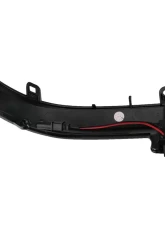 Spec-D Side Mirror Blinker Smoke W SEQ Function BMW F Series 2012-2018                                     - LSM-F3012GLED-SQ-VS - Image 8