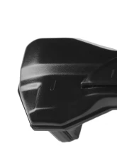 Spec-D MK7 Side Mirror LED Blinker Smoke W SEQ Function Volkswagon Golf 2015-2018                                     - LSM-GLF15GLED-SQ-VS - Image 2