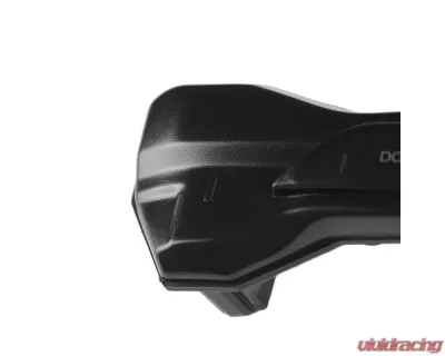 Spec-D MK7 Side Mirror LED Blinker Smoke W SEQ Function Volkswagon Golf 2015-2018 - LSM-GLF15GLED-SQ-VS
