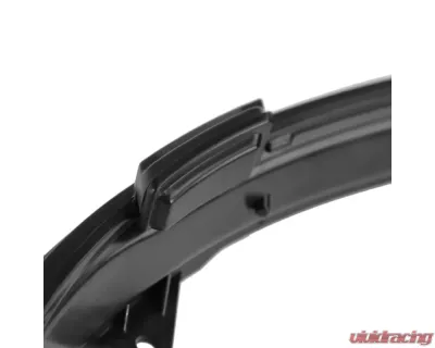 Spec-D MK7 Side Mirror LED Blinker Smoke W SEQ Function Volkswagon Golf 2015-2018 - LSM-GLF15GLED-SQ-VS