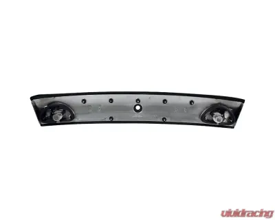Spec-D Altezza Tail Light Chrome Chevrolet Cavalier 2003-2005 - LT-CAV03JM3-TM
