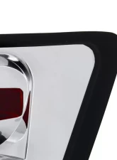 Spec-D  Lights Chrome Housing/Clear Lens Jeep Grand Cherokee 2005-2006                                     - LT-GKEE04-TM - Image 7