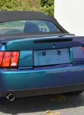 Spec-D 3rd Brake Light Sequential Smoke Ford Mustang Cobra 2003-2004                                     - LT-MST03RBGLED-SQ-RS - Image 10