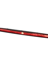 Spec-D 3rd Brake Light Sequential Smoke Ford Mustang Cobra 2003-2004                                     - LT-MST03RBGLED-SQ-RS - Image 10