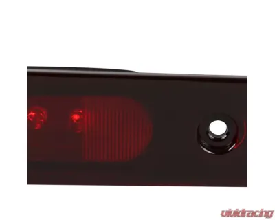 Spec-D 3rd Brake Light Red Ford Mustang Cobra 2003-2004 - LT-MST03RBRLED-RS