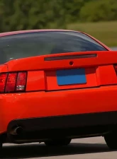 Spec-D 3rd Brake Light Red Ford Mustang Cobra 2003-2004                                     - LT-MST03RBRLED-RS - Image 9
