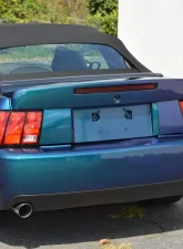Spec-D 3rd Brake Light Red Ford Mustang Cobra 2003-2004                                     - LT-MST03RBRLED-RS - Image 10