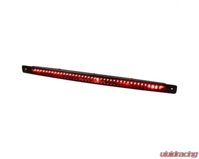 Spec-D 3rd Brake Light Red Ford Mustang Cobra 2003-2004 - LT-MST03RBRLED-RS