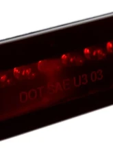 Spec-D 3rd Brake Light Sequential Red Ford Mustang Cobra 2003-2004                                     - LT-MST03RBRLED-SQ-RS - Image 5