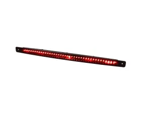Spec-D 3rd Brake Light Sequential Red Ford Mustang Cobra 2003-2004