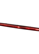 Spec-D 3rd Brake Light Sequential Red Ford Mustang Cobra 2003-2004                                     - LT-MST03RBRLED-SQ-RS - Image 10
