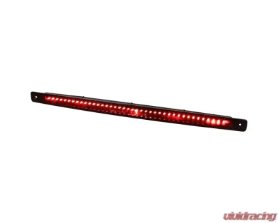 Spec-D 3rd Brake Light Sequential Red Ford Mustang Cobra 2003-2004 - LT-MST03RBRLED-SQ-RS
