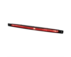 Spec-D 3rd Brake Light Smoke Ford Mustang Cobra 2003-2004