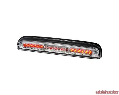 Spec-D LED 3rd Brake Light Chrome Ford Ranger 1993-1997 - LT-RAN93RBCLED-KS