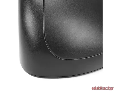 Spec-D Power Heated Side Mirrors Matte Black - Right Chevrolet Silverado 2003-2006 - RMV-SIV03HP-FS-R