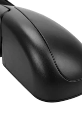 Spec-D Power Heated Side Mirrors Matte Black - Right Chevrolet Silverado 2003-2006                                     - RMV-SIV03HP-FS-R - Image 5