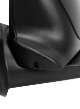 Spec-D Power Heated Side Mirrors Matte Black - Right Chevrolet Silverado 2003-2006                                     - RMV-SIV03HP-FS-R - Image 6