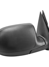 Spec-D Power Heated Side Mirrors Matte Black - Right Chevrolet Silverado 2003-2006                                     - RMV-SIV03HP-FS-R - Image 10