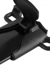 Spec-D Roof Rack Chevrolet Equinox 2010-2016                                     - RRB-EQIX10BK - Image 7