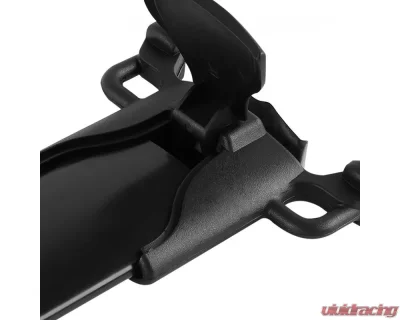 Spec-D Roof Rack Chevrolet Equinox 2010-2016 - RRB-EQIX10BK