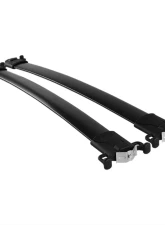 Spec-D Roof Rack Chevrolet Equinox 2010-2016                                     - RRB-EQIX10BK - Image 10