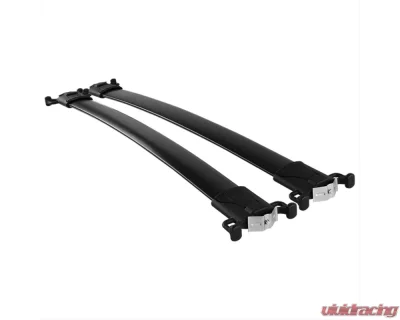 Spec-D Roof Rack Chevrolet Equinox 2010-2016 - RRB-EQIX10BK