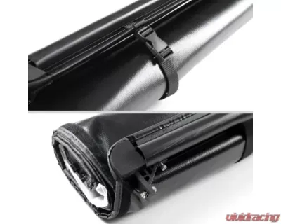 Spec-D Roll Up Tonneau Cover 6 Foot 9 Inch Ford F250 1999-2016 - TCR2-F25099-65-MP