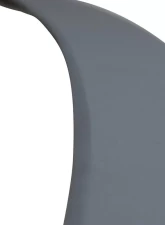 Spec-D Benz W205 Trunk Spoiler Mercedes C Class 2015-2017                                     - SPL-BW20515ABS-GL - Image 4
