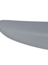 Spec-D Benz W205 Trunk Spoiler Mercedes C Class 2015-2017                                     - SPL-BW20515ABS-GL - Image 7
