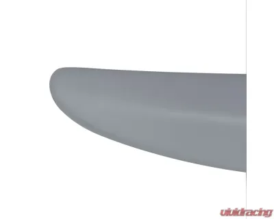Spec-D Benz W205 Trunk Spoiler Mercedes C Class 2015-2017 - SPL-BW20515ABS-GL