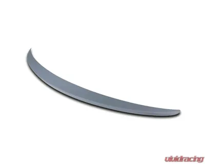 Spec-D Benz W205 Trunk Spoiler Mercedes C Class 2015-2017 - SPL-BW20515ABS-GL