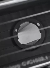 Spec-D Factory Style Headlights, Bumper Lights, & Corner Lights Set (Matte Black Housing/Clear Lens) Chevrolet | GMC 1988-1993                                     - 2LBCLH-C1088JM-RS - Image 4