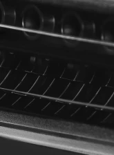 Spec-D Dual Halo Projector Headlights w/ LED Sequential Turn Signal Bumper Lights (Matte Black Housing/Clear Lens) Chevrolet 1999-2006                                     - 2LBLHP-SIV99JMLED-RS - Image 7