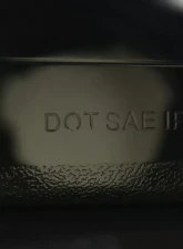 Spec-D Dual Halo Projector Headlights w/ Bumper Lights (Black Housing/Smoked Lens) Chevrolet 1999-2006                                     - 2LBLHP-SIV99SM-RS - Image 7