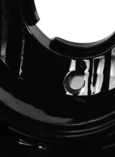 Spec-D Corner Lights (Jet Black Housing/Clear Lens) Chevrolet Colorado | GMC Canyon 2004-2012                                     - 2LC-COL04BK-TM - Image 4