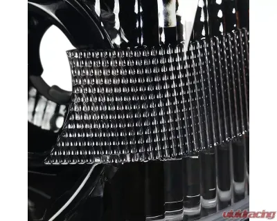 Spec-D Corner Lights (Jet Black Housing/Clear Lens) Chevrolet Colorado | GMC Canyon 2004-2012 - 2LC-COL04BK-TM