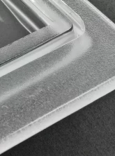 Spec-D Corner Lights (Matte Black Housing/Clear Lens) Chevrolet 1994-1999                                     - 2LC-G1G3JM-V2-TM - Image 7