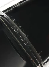 Spec-D Corner Lights w/ Amber Reflectors (Matte Black Housing/Clear Lens) Chevrolet | GMC 1988-1993                                     - 2LC-GMC88JM-APC - Image 4