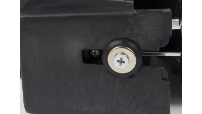 Spec-D Factory Style Crystal Headlights w/ Corner Signal Lights (Chrome Housing/Clear Lens) Chevrolet Caprice | Impala 1991-1996                                     - 2LCLH-IPA91-EU - Image 7