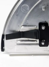 Spec-D Crystal Headlights & Corner Signal Lights (Chrome Housing/Clear Lens) Chevrolet Caprice | Impala 1991-1996                                     - 2LCLH-IPA91-EU - Image 10