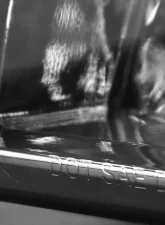 Spec-D Factory Style Headlights (Chrome Housing/Smoked Lens) Chevrolet 2007-2014                                     - 2LH-AVA07G-RS - Image 5